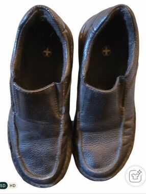 Dr Martins STEPHEN Shoe Size 41 Europen Or Size 8 Mens.